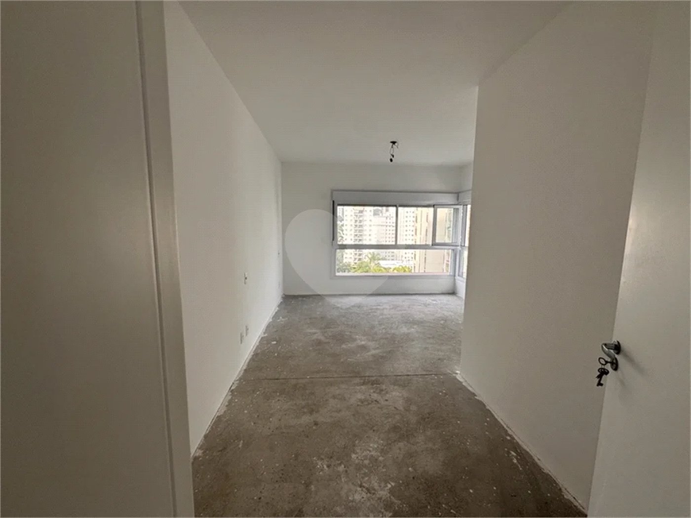 Apartamento 4 dormitórios 165m2 à venda no Klabin
