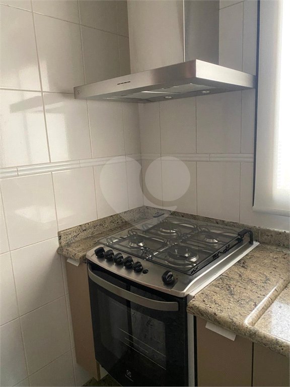 Apartamento de Alto Padrão no Centro da Cidade