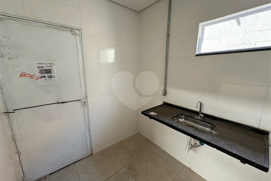 Galpão Comercial para venda e locação no Bairro Santa Rita em Piracicaba/SP.