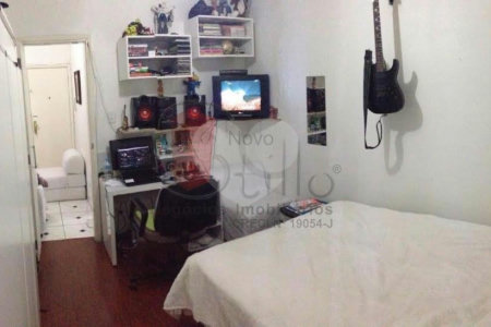 APARTAMENTO A VENDA NO BRAS