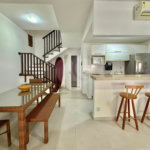 Apartamento Duplex bem localizado com 3 Quartos à venda, 120m² - Enseada, Guarujá - SP