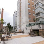 Apartamento Garden na Mooca com 120m² no condomínio Luzes da Moóca 3 dorm 3 vagas Cond Clube