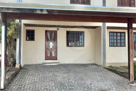 Sobrado Condomínio Florenz 3 quartos 94 m² Vila Suissa - Mogi das Cruzes SP