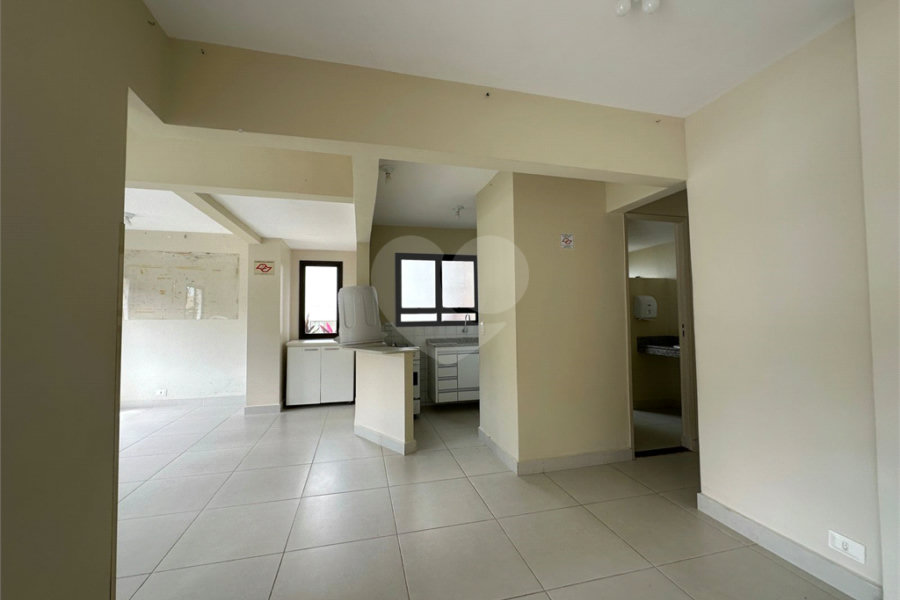 Apartamento à venda com 3 quartos em Horto, São Paulo, SP