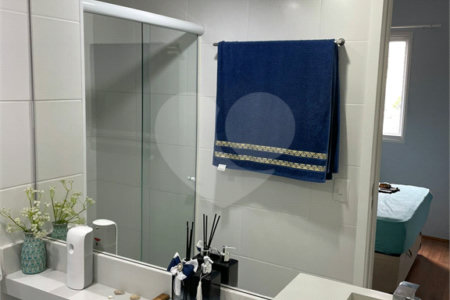 APARTAMENTO A VENDA EM SP CAMBUCI