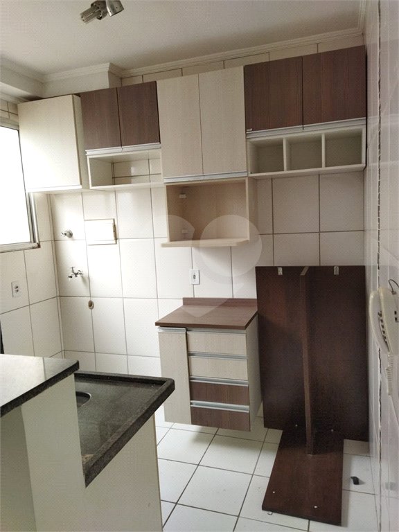 Apartamento no Condomínio Allure, localizado na cidade de Araraquara/SP .