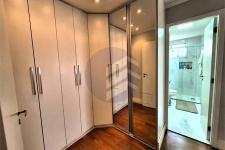 Apartamento à venda com 3 quartos, sendo 3 suítes, em Lar São Paulo, São Paulo - SP