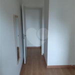 Apartamento á venda - Jabaquara
