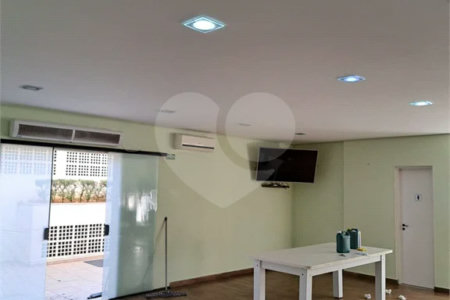 Apartamento á venda com 60m² - Belenzinho