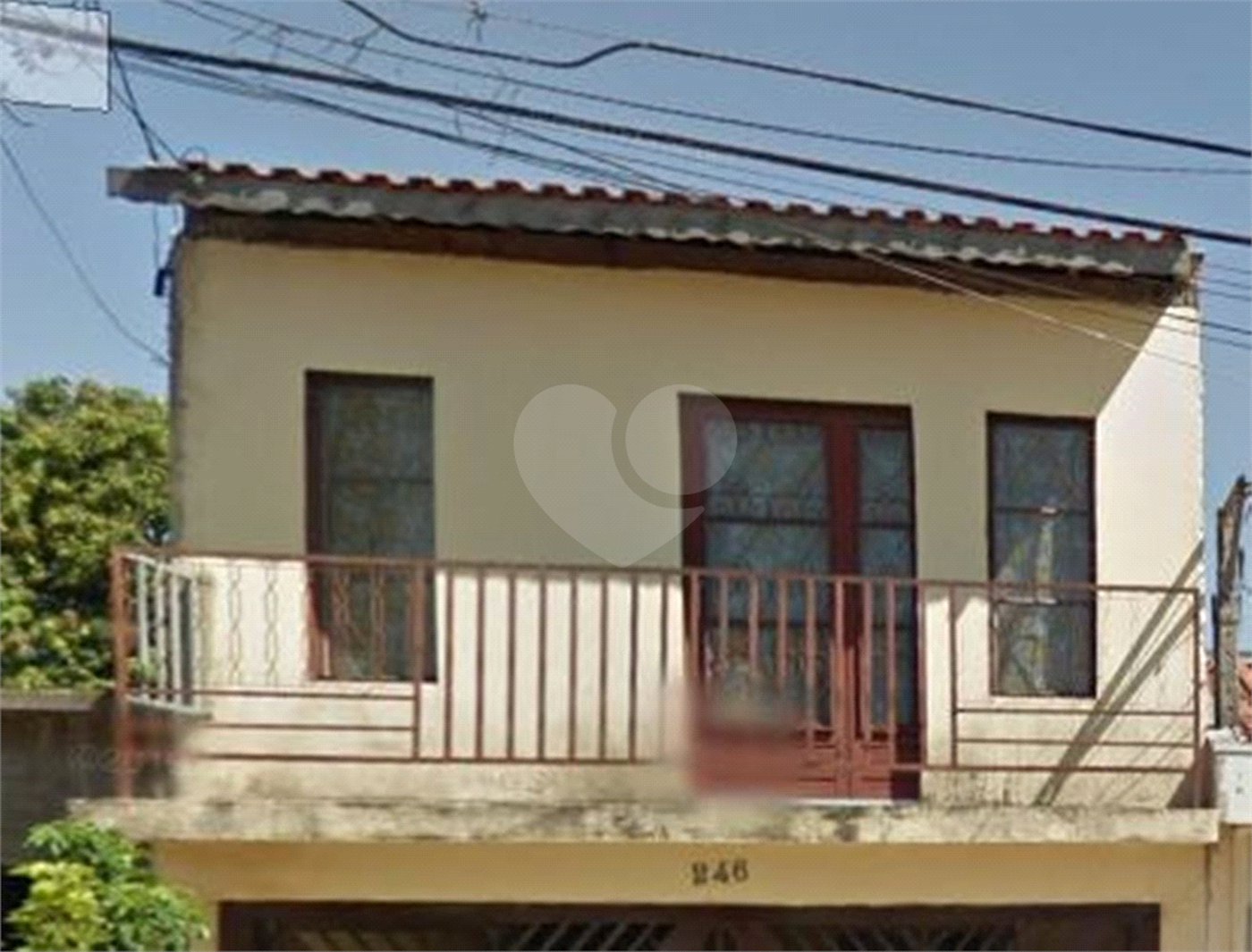 Sobrado para venda no Jardim Hikare.