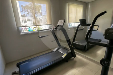 Apartamento Brás 1 suíte e 25m² - Próximo a estação