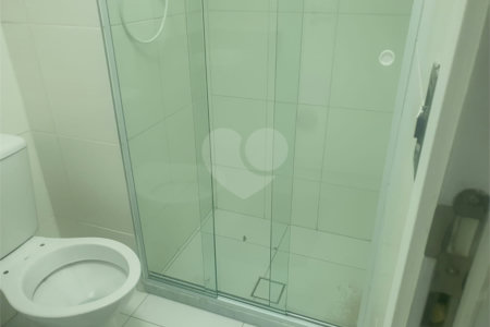 Studio em Vila Firmiano Pinto com 36m²