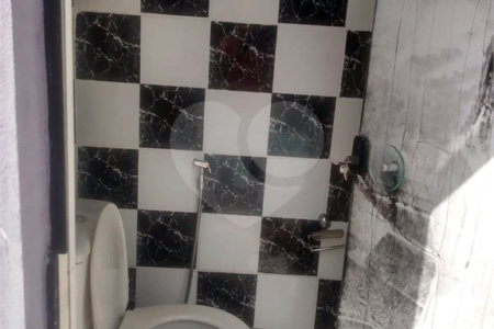 Casa a venda com 3 dormitórios sendo uma suíte em Ibaté