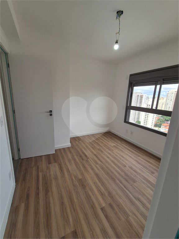 Apartamento Alto Padrão na Mooca
