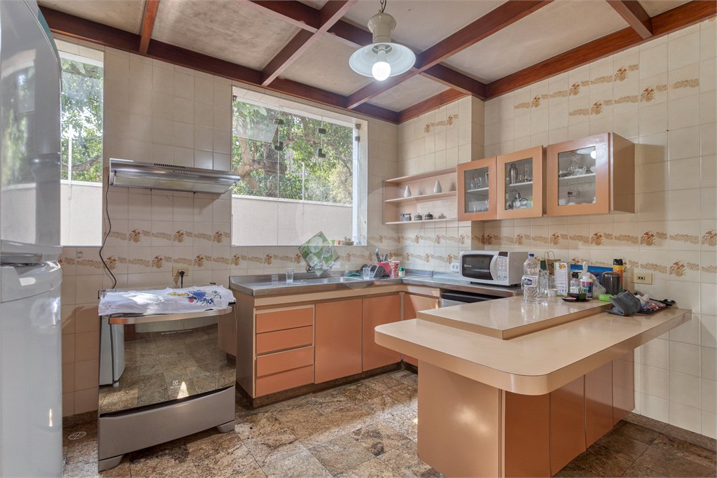 Casa com piscina a venda Laguinho de Interlagos