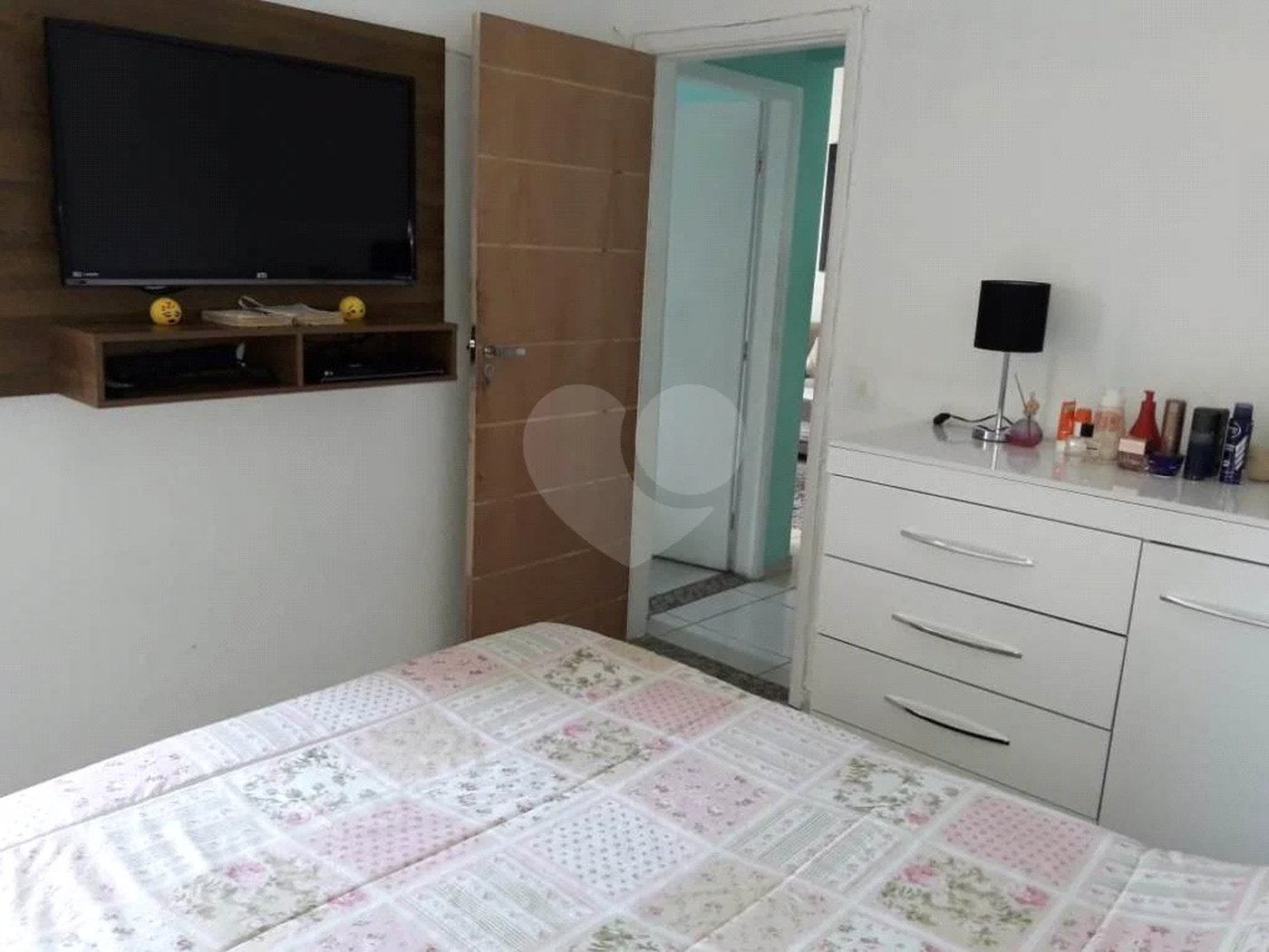 Excelente apartamento a venda na Mooca