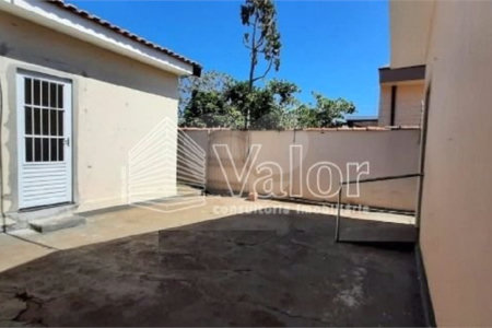 Casa térrea para venda na Vila Carmem .