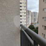 Apartamento á venda - Jabaquara