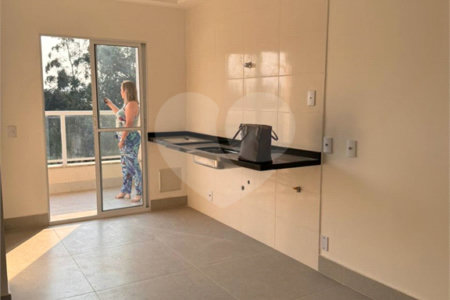 Apartamento à venda na Vila Carrão, 1 quarto