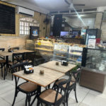 Ponto Comercial à venda, Padaria de 280m² - Estrada do Magarça - Guaratiba