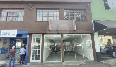 Salão para alugar no Centro, Atibaia, SP
