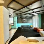 Studio mobiliado e equipado – Vila Mariana / Metrô Vila Mariana 22m2
