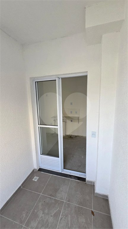 Apartamento à venda com 2 quartos em Pirituba, São Paulo, SP