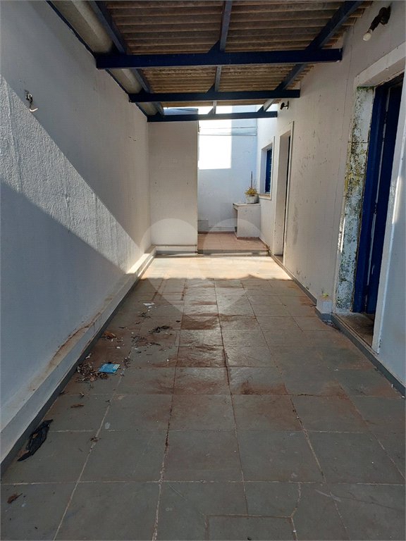 Terreno com dois imóveis no Residencial Portal do Sol