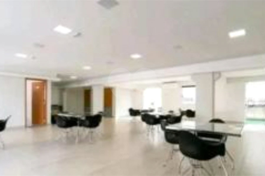 Apartamento para venda com 2 quartos em Pirituba.