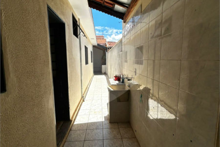 Casa à venda com 3 quartos, sendo 1 suíte, em Vila Boa Vista, São Carlos - SP