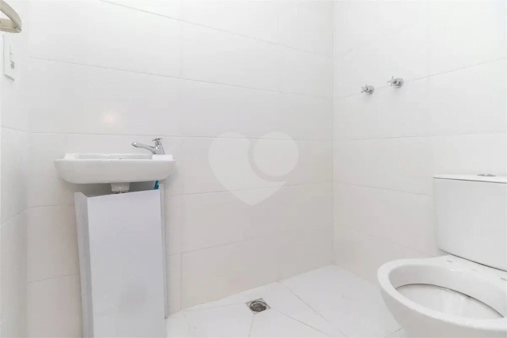 Apartamento para venda em Vila Clementino com 3 quartos, sendo 3 suítes, 177m²