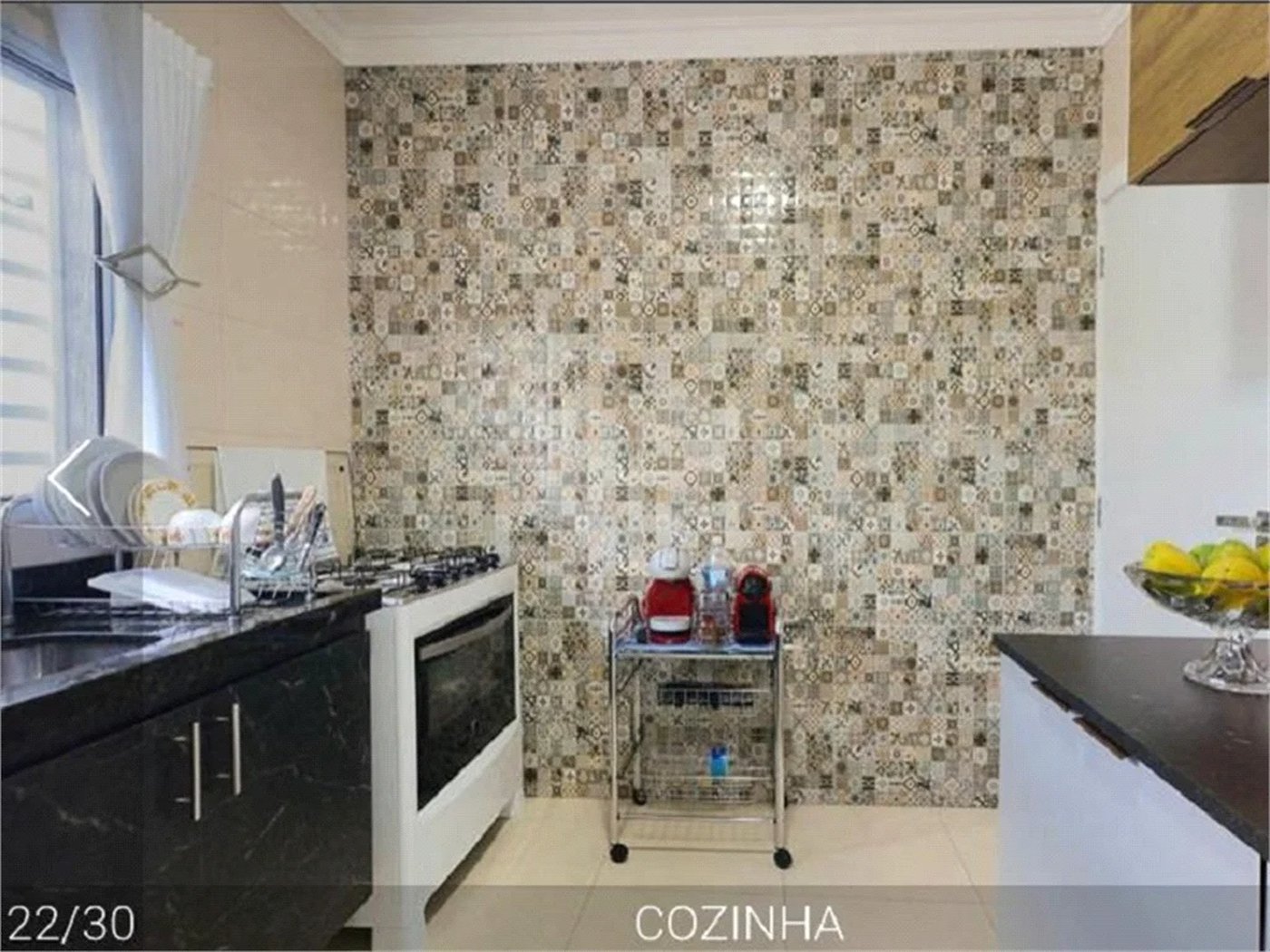 Vende Belíssimo Sobrado