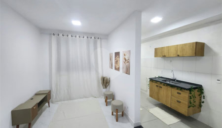 Apartamento à venda com 2 quartos em Itaquera, São Paulo, SP