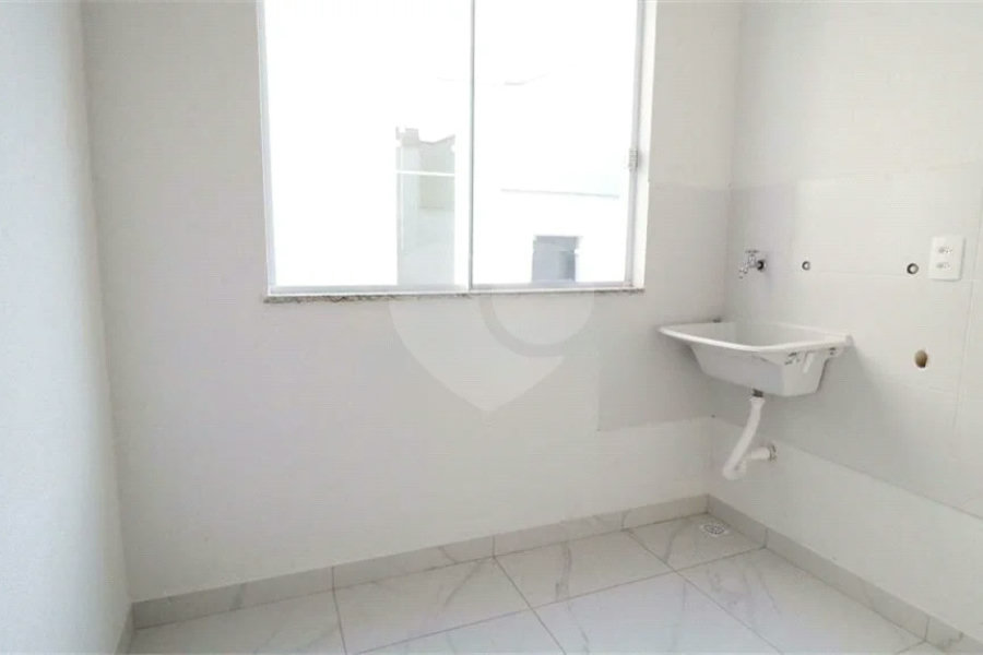 Apartamento à venda com 1 quarto em Imirim, São Paulo, SP