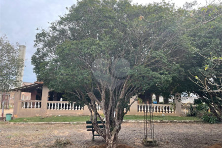 Área de terra a Venda na Margem da Rodovia Washington Luiz KM/230 - São Carlos/SP