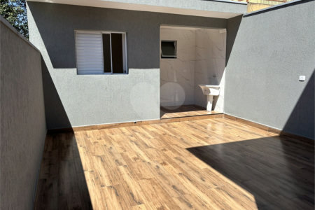 Sobrado de 140m2 à venda Jardim da Glória