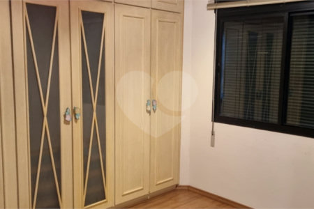 Apartamento com 3 dormitórios para alugar, 141 m², 2 vagas - Vila Regente Feijó - São Paulo