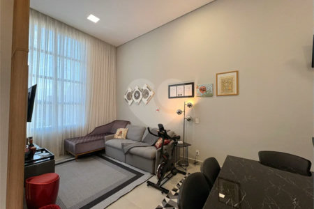 CASA À VENDA | CONDOMÍNIO PARQUE GRAN RESERVE – INDAIATUBA/SP