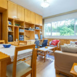Apartamento à Venda na Chácara Klabin 35m2 1 Dormitório