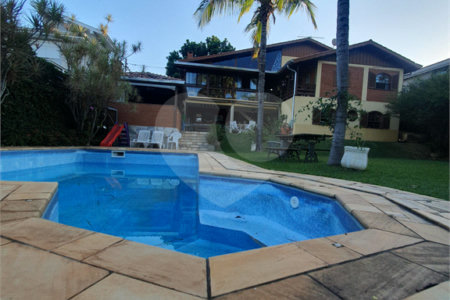 Casa sobrado a venda no condomínio Vista Alegre Café em Vinhedo - SP