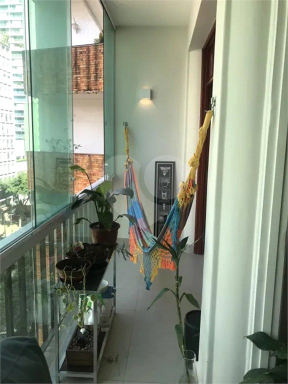 Apartamento á venda - Bela Vista