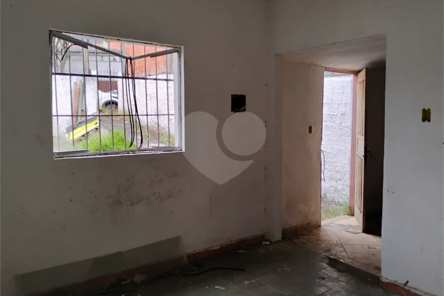 Terreno à venda na Vila Santa Catarina