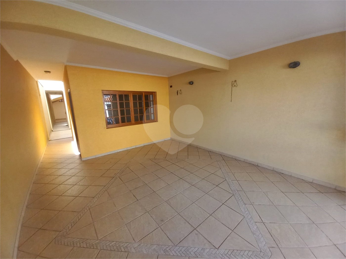 Casa á venda no Jardim Nova São Carlos