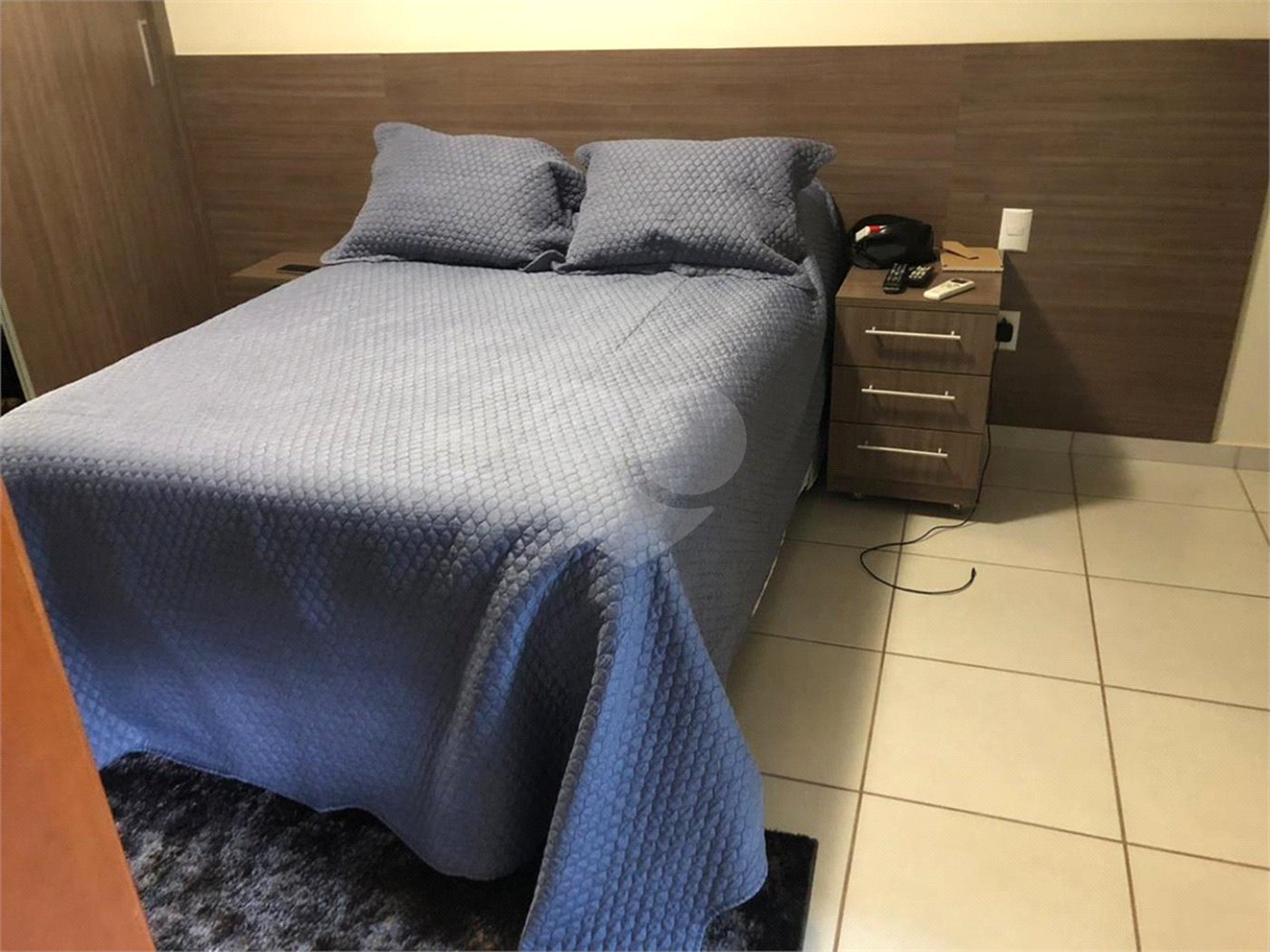 Apartamento para venda ou locação no Residencial Baia de Guanabara em Ribeirão Preto/SP.