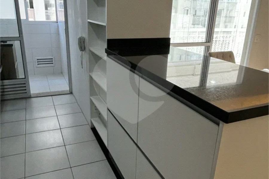 Apartamento à venda com 2 quartos, sendo 1 suíte, em Mooca, São Paulo, SP