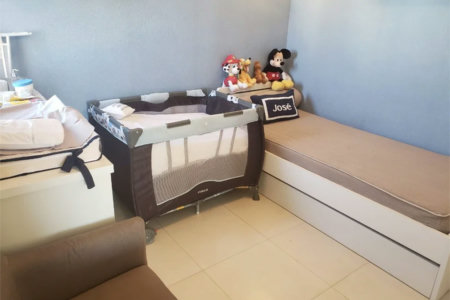 Cobertura à venda com 3 quartos, sendo 1 suíte, em Pinheiros, São Paulo, SP