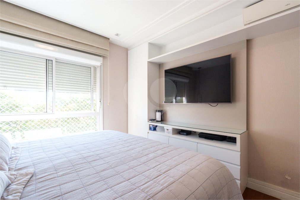 Apartamento à venda com 4 quartos, sendo 2 suítes, em Brooklin, São Paulo, SP