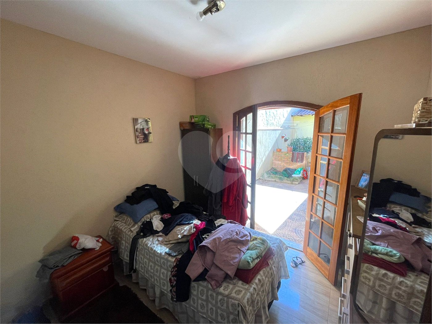 Casa térrea disponível para venda no Jardim Bandeirantes