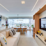 Apartamento à venda com 3 quartos, sendo 2 suítes, em Santo Amaro, São Paulo, SP