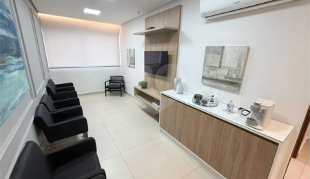Sala para alugar em Cidade Alta, Piracicaba, SP